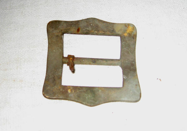 Fibbia